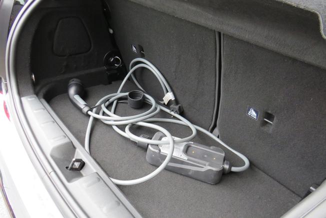 MINI Electric Hatch Photo 12
