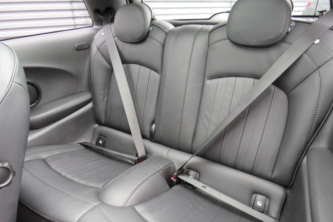 MINI Electric Hatch Photo 14