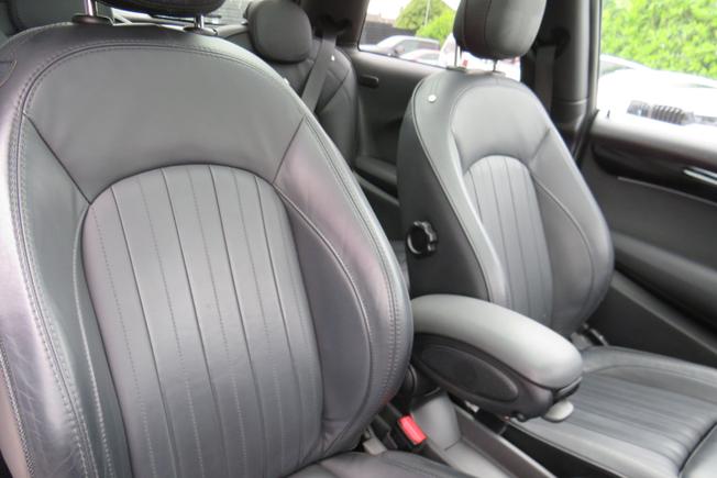 MINI Electric Hatch Photo 18