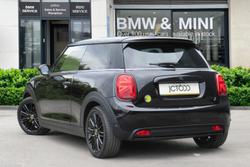MINI Electric Hatch Photo 2