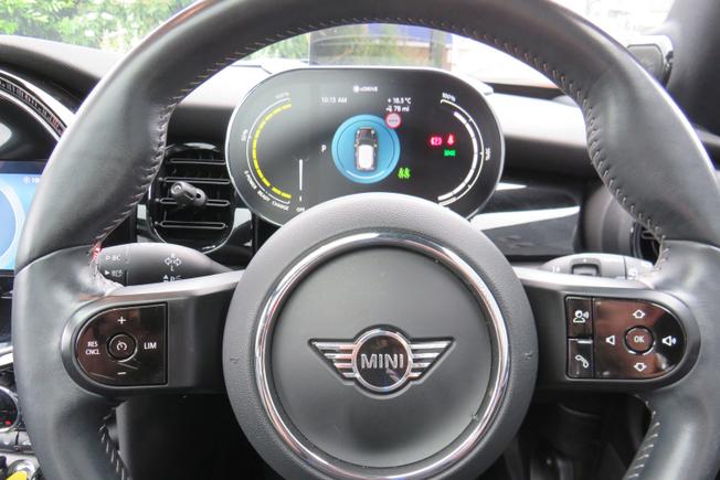 MINI Electric Hatch Photo 21