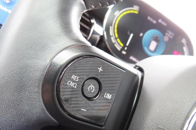 MINI Electric Hatch Photo 22
