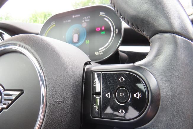 MINI Electric Hatch Photo 23