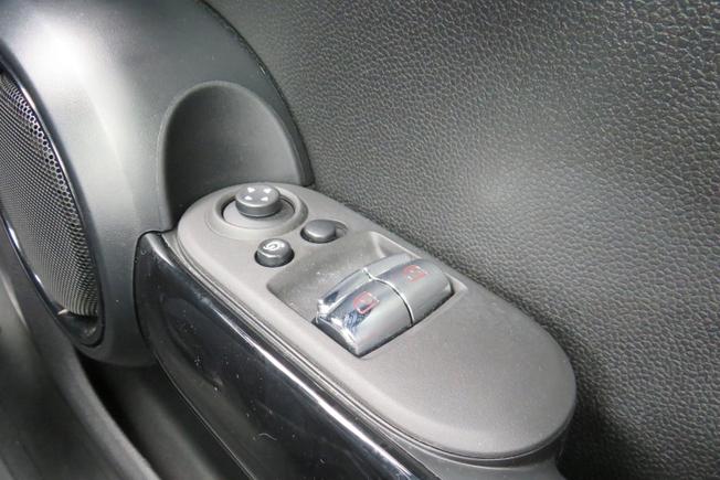 MINI Electric Hatch Photo 25