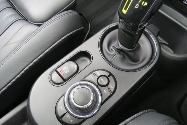 MINI Electric Hatch Photo 26