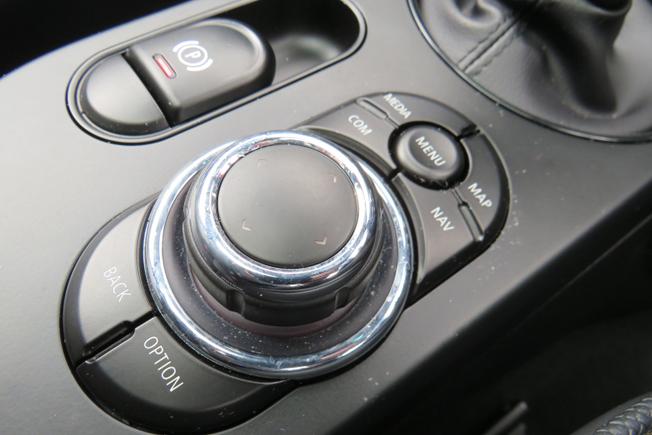 MINI Electric Hatch Photo 27