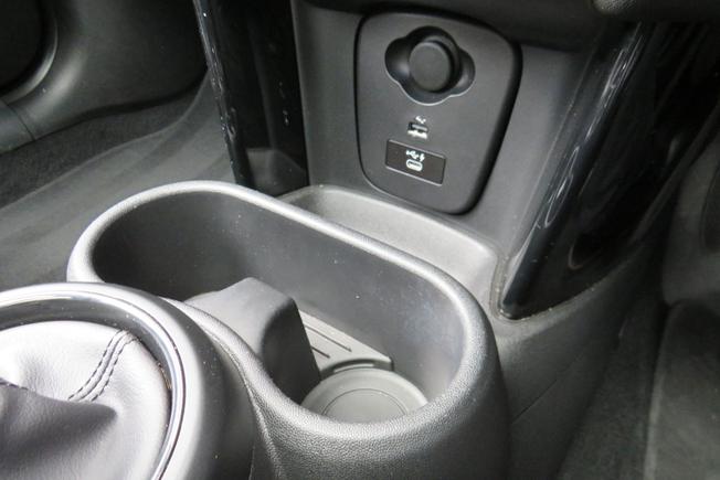 MINI Electric Hatch Photo 28
