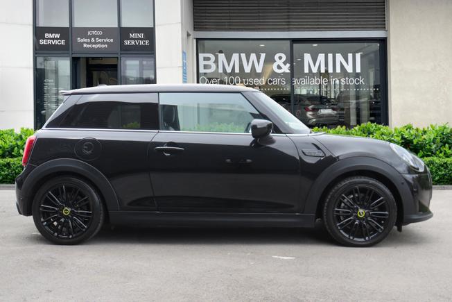 MINI Electric Hatch Photo 3