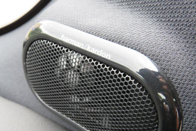 MINI Electric Hatch Photo 37