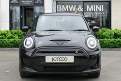 MINI Electric Hatch Photo 4