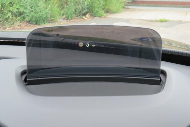 MINI Electric Hatch Photo 40