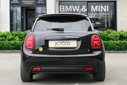 MINI Electric Hatch Photo 5