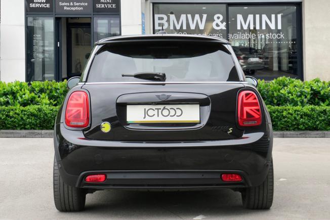 MINI Electric Hatch Photo 5