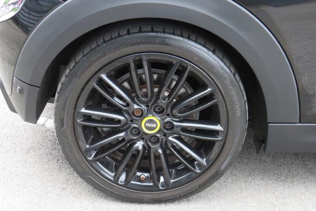 MINI Electric Hatch Photo 7