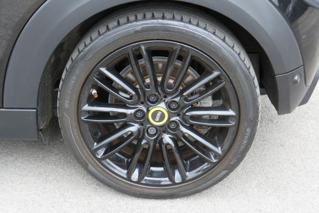 MINI Electric Hatch Photo 8