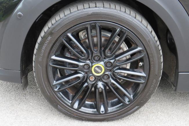MINI Electric Hatch Photo 9