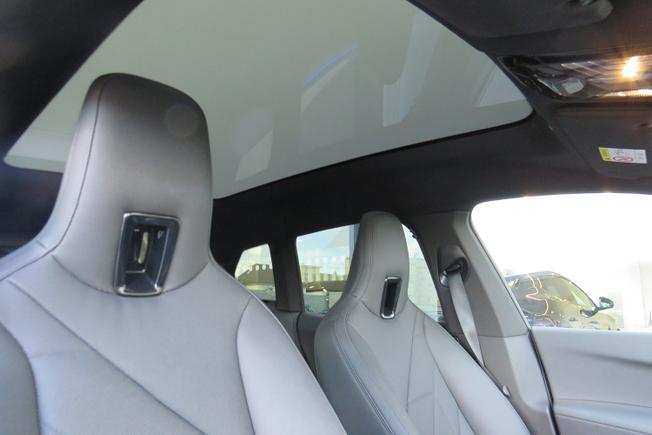 BMW Ix Photo 13