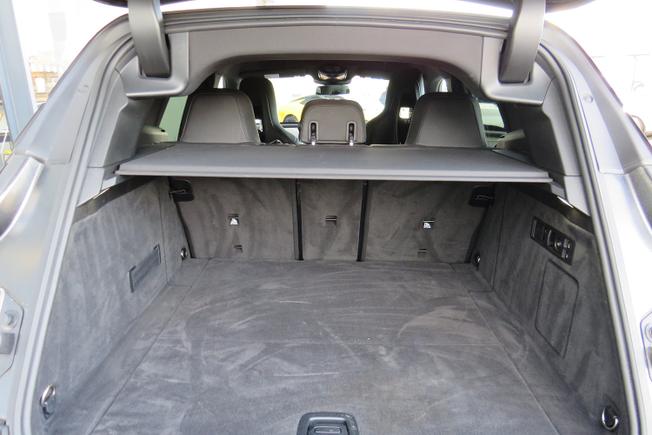 BMW Ix Photo 19