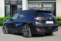 BMW Ix Photo 2