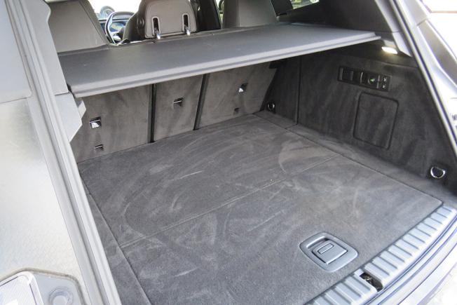 BMW Ix Photo 20