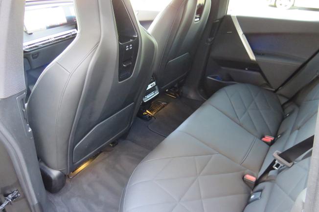 BMW Ix Photo 22
