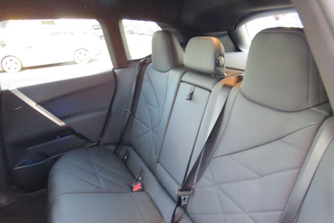 BMW Ix Photo 23