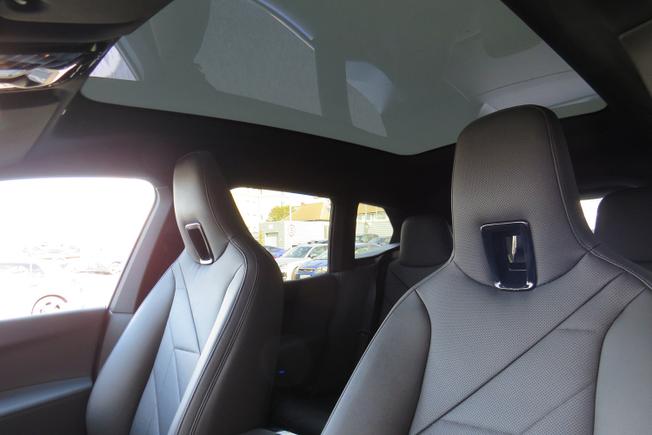 BMW Ix Photo 25