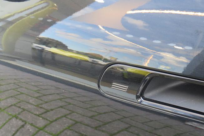 BMW Ix Photo 26