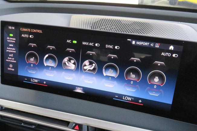 BMW Ix Photo 27
