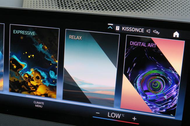 BMW Ix Photo 31