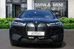 BMW Ix Photo 4