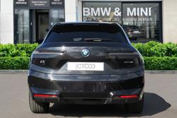 BMW Ix Photo 5