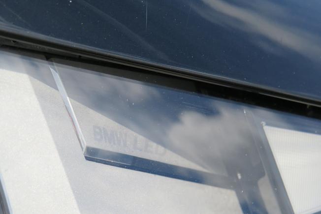 BMW Ix Photo 8