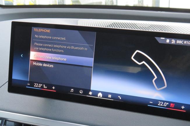 BMW Ix Photo 18