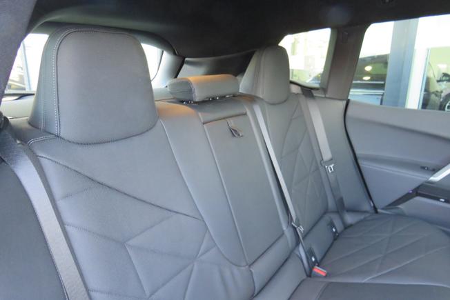 BMW Ix Photo 29