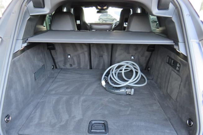 BMW Ix Photo 32