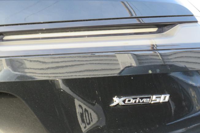 BMW Ix Photo 39