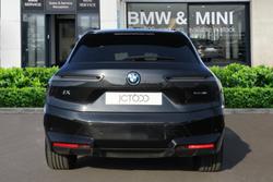 BMW Ix Photo 5