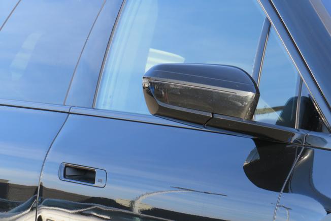 BMW Ix Photo 6