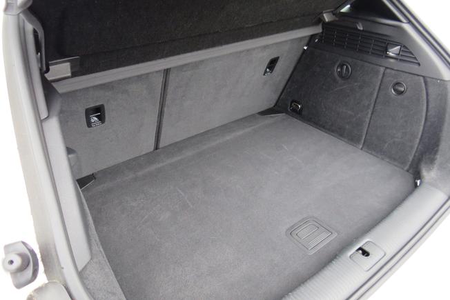 AUDI A3 Photo 15