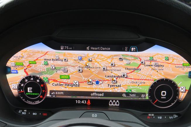 AUDI A3 Photo 16