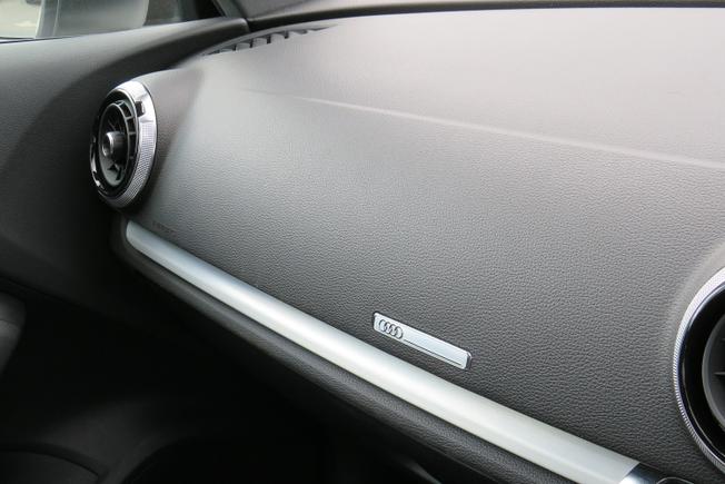AUDI A3 Photo 19