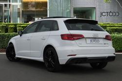 AUDI A3 Photo 2