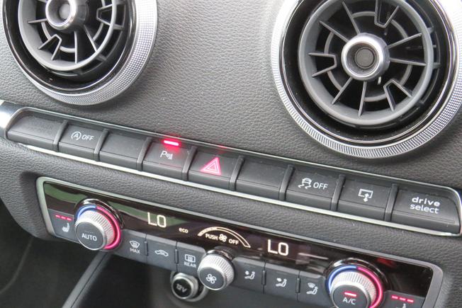 AUDI A3 Photo 20