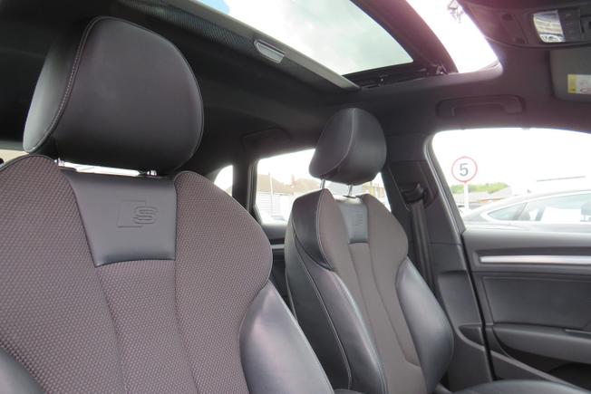 AUDI A3 Photo 24