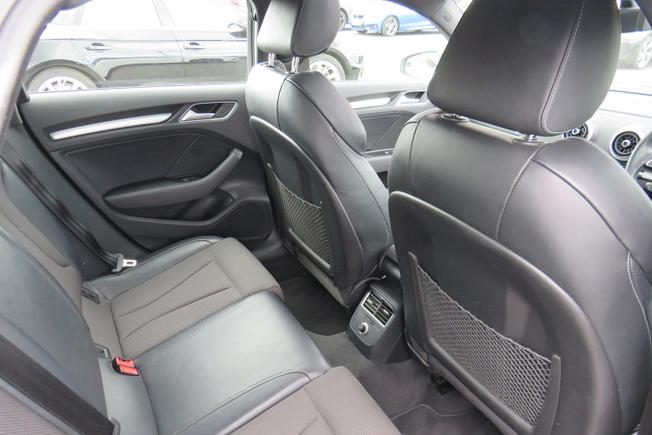 AUDI A3 Photo 25