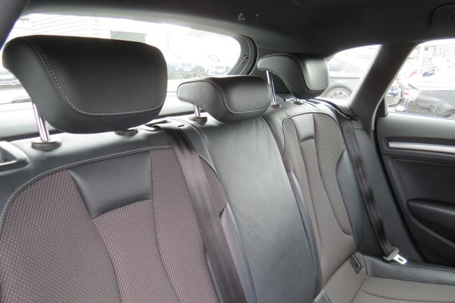 AUDI A3 Photo 26