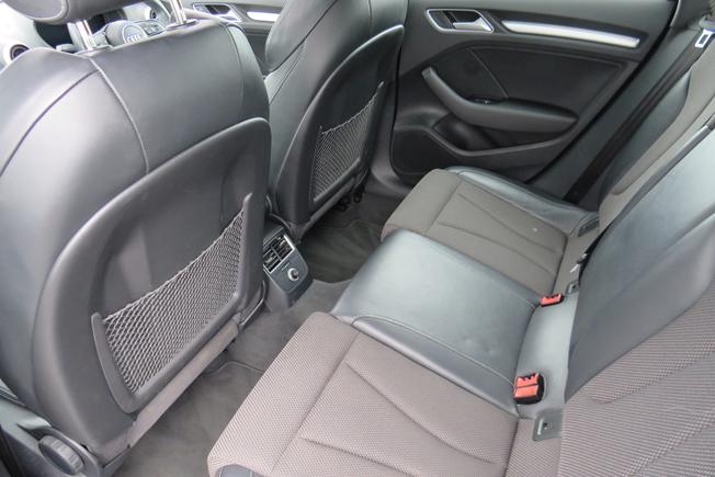 AUDI A3 Photo 29