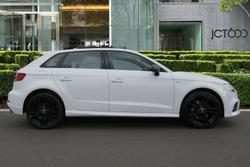 AUDI A3 Photo 3