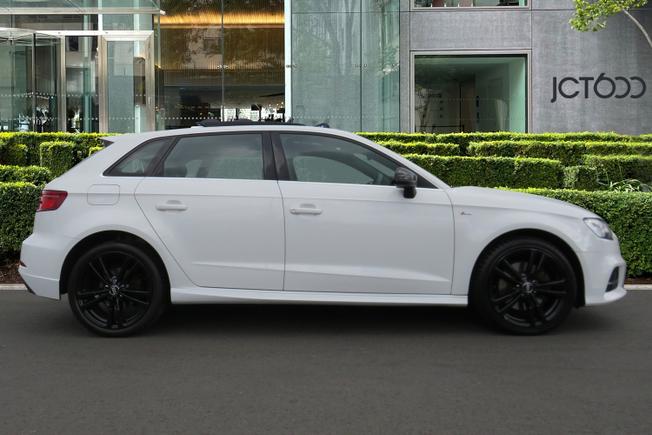 AUDI A3 Photo 3